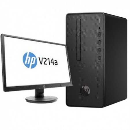 Hp desktop pro 300 g6 обзор